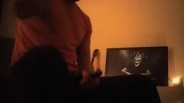 Snapshot of Tommyzzzzzz chatting on 11.27.25 Tommyzzzzzz online show from 11.27.25