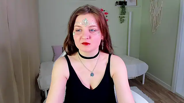 Snapshot of Maria_Rogers chatting on 02.12.26 Maria Rogers online show from 02.12.26