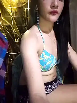 GeorginaLove09 online show from 03.15.26