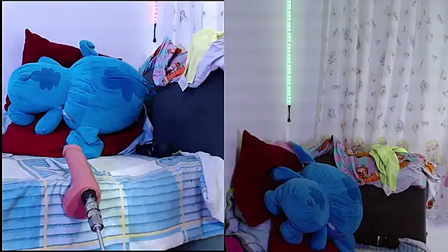 Snapshot of lana_beckey chatting on 02.26.26 lana beckey online show from 02.26.26