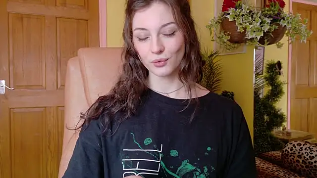 meesey online show from 03.04.26