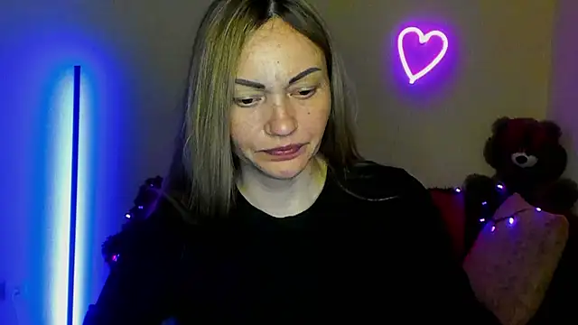BlondMikey22 online show from 05.20.26