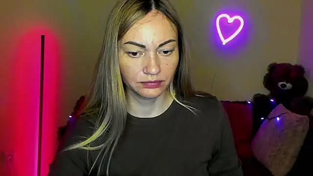 BlondMikey22 online show from 05.21.26