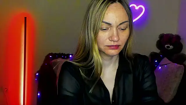 BlondMikey22 online show from 05.30.26