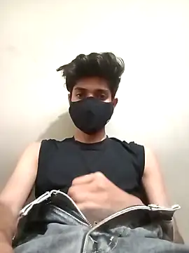 Flexxxo09 online show from 03.01.26