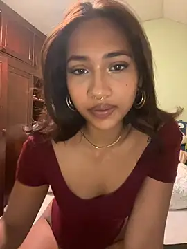 lyla luv online show from 03.07.26