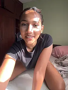 lyla luv online show from 03.26.26