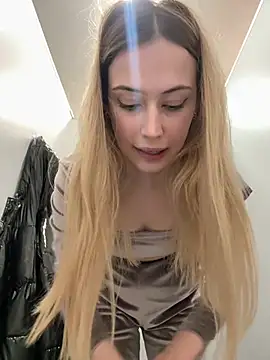 blonde exe online show from 03.04.26