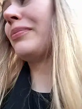 blonde exe online show from 03.18.26