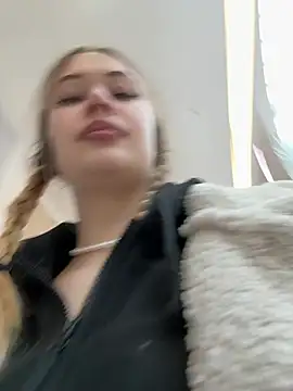 blonde exe online show from 04.07.26