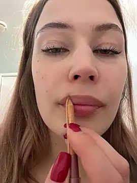 blonde exe online show from 04.16.26