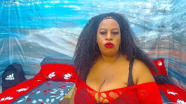 MatureTemptress online show from 06.01.26