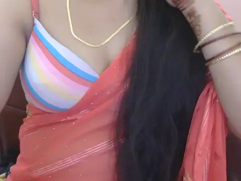 Snapshot of Cute_Sheetal chatting on 04.25.26 Cute Sheetal online show from 04.25.26