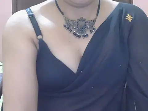 Snapshot of Cute_Sheetal chatting on 04.29.26 Cute Sheetal online show from 04.29.26
