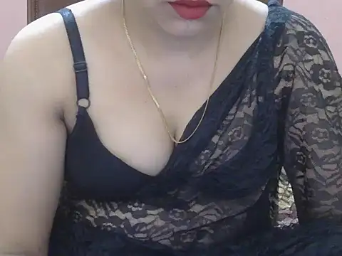 Snapshot of Cute_Sheetal chatting on 05.27.26 Cute Sheetal online show from 05.27.26