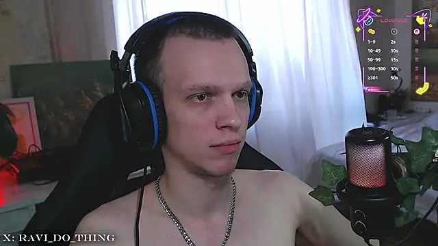 Snapshot of ravi_olle chatting on 03.16.26 ravi olle online show from 03.16.26