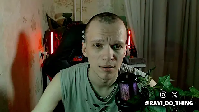 Snapshot of ravi_olle chatting on 03.29.26 ravi olle online show from 03.29.26