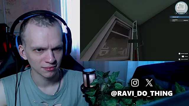Snapshot of ravi_olle chatting on 04.06.26 ravi olle online show from 04.06.26