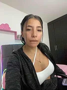 Snapshot of MEDUSA_EF chatting on 02.06.26 MEDUSA EF online show from 02.06.26