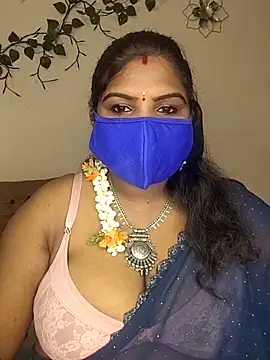 Archana achu143 online show from 04.02.26