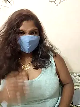 Snapshot of Archana_achu143 chatting on 04.24.26 Archana achu143 online show from 04.24.26