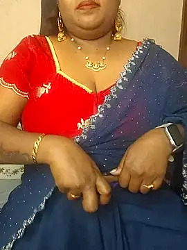 Snapshot of Archana_achu143 chatting on 04.27.26 Archana achu143 online show from 04.27.26