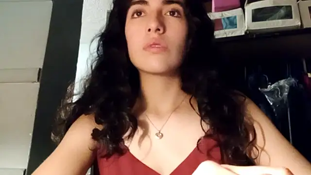 Snapshot of EldoraSchleker chatting on 02.11.26 EldoraSchleker online show from 02.11.26