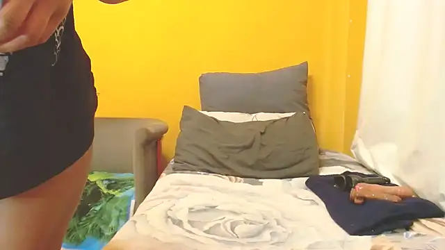 SexyKeila01 online show from 04.05.26