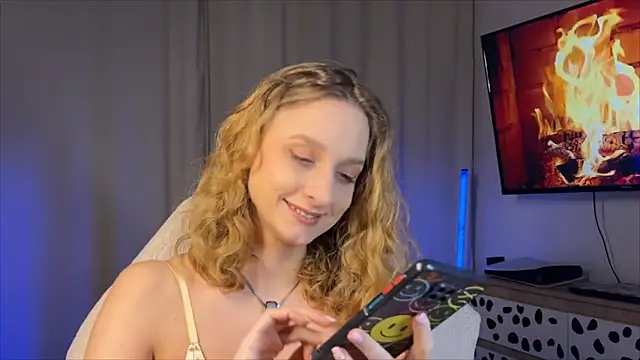 Mao-miu online show from 03.19.26