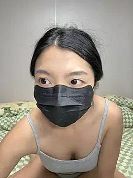 Snapshot of Paopao- chatting on 02.09.26 Paopao- online show from 02.09.26