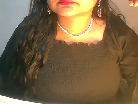 Snapshot of Saniya_K2 chatting on 02.10.26 Saniya K2 online show from 02.10.26