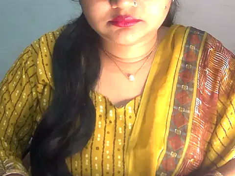 Snapshot of Saniya_K2 chatting on 02.19.26 Saniya K2 online show from 02.19.26