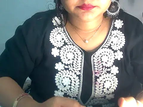 Snapshot of Saniya_K2 chatting on 02.24.26 Saniya K2 online show from 02.24.26