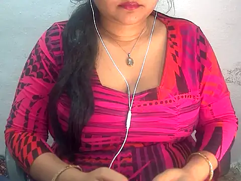 Snapshot of Saniya_K2 chatting on 05.07.26 Saniya K2 online show from 05.07.26
