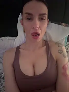 Snapshot of ruby2sexy chatting on 06.07.26 ruby2sexy online show from 06.07.26