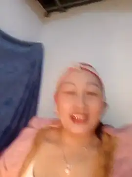 Jolie sexy online show from 03.04.26