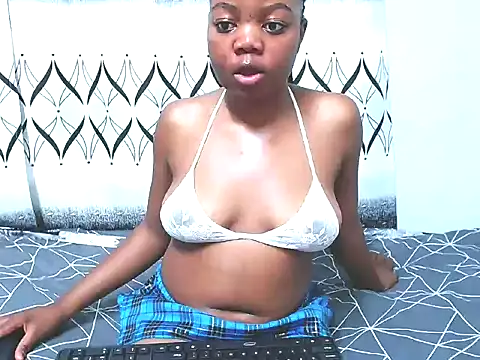 Snapshot of AlliBabe chatting on 02.12.26 AlliBabe online show from 02.12.26