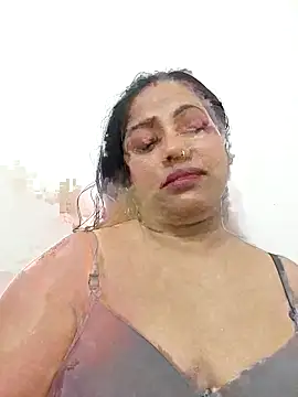 Indian AngelPriyanka123 online show from 04.15.26