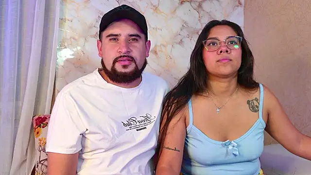 SasshaSpicy online show from 02.27.26