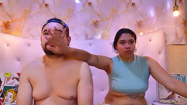 SasshaSpicy online show from 03.08.26