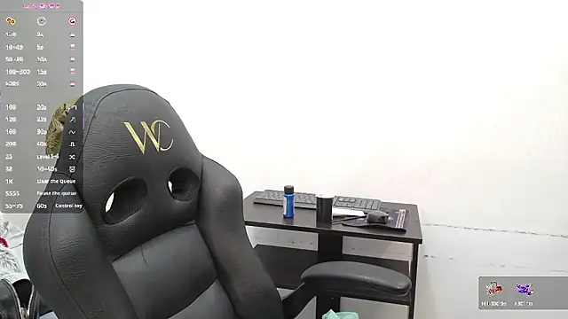 yaazhinii online show from 02.23.26