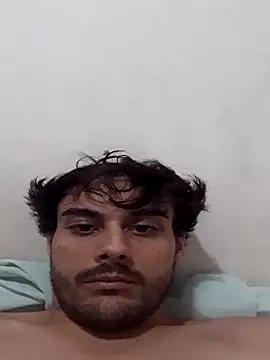 henriquefc2712 online show from 03.31.26