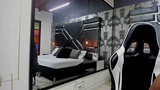 Snapshot of LaimCarterss chatting on 02.09.26 LaimCarterss online show from 02.09.26