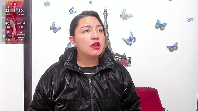 Snapshot of lexyy24 chatting on 05.30.26 lexyy24 online show from 05.30.26