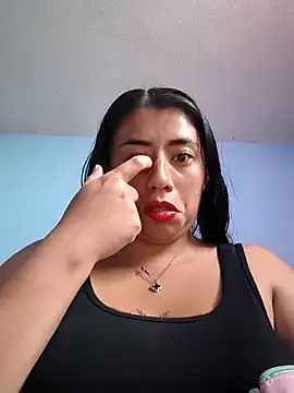 ashleymonroe4 online show from 04.15.26