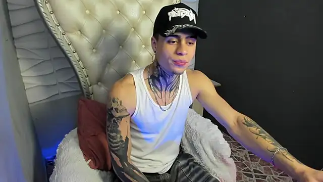 Snapshot of acxel_prescot chatting on 02.27.26 acxel prescot online show from 02.27.26