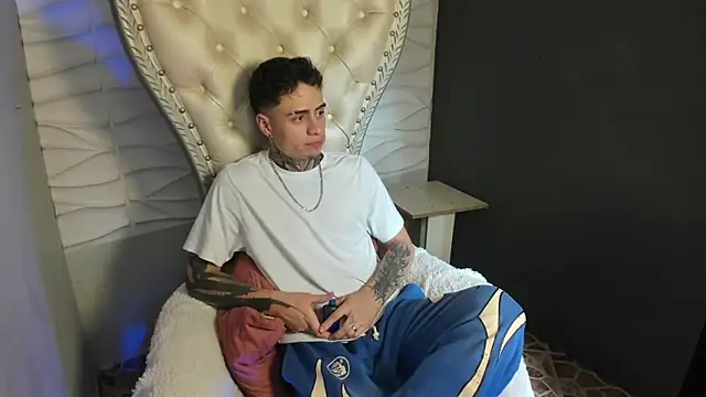 Snapshot of acxel_prescot chatting on 03.02.26 acxel prescot online show from 03.02.26