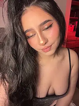 Sofiia Vegaa online show from 02.25.26