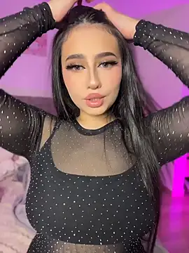 Sofiia Vegaa online show from 05.25.26