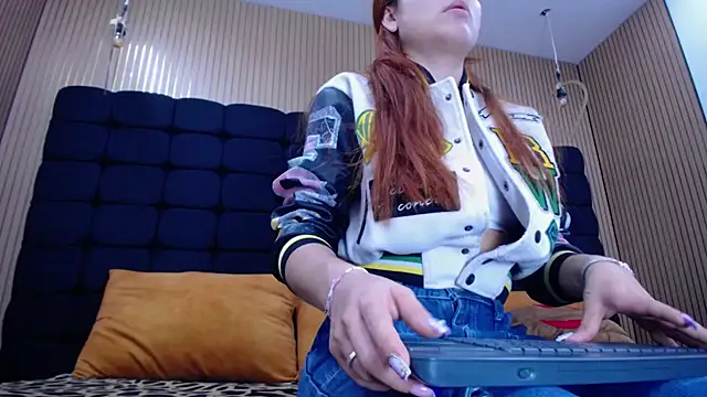 Abby-Hot- online show from 03.02.26